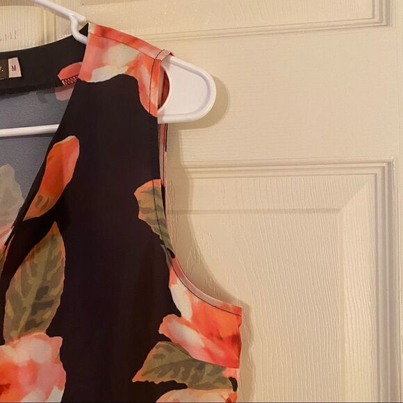 Crosby Lightweight Summer Blouse M - Picture 2 of 4